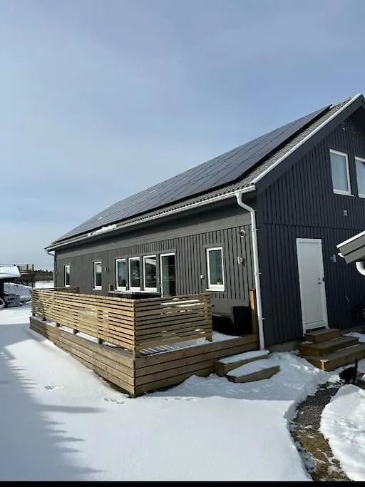 Villa Aelvkullevaegen 11 Säve