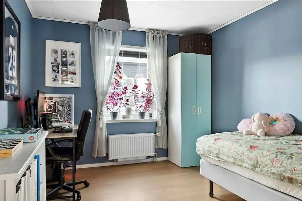 Villa Aelvkullevaegen 11 Säve Suecia